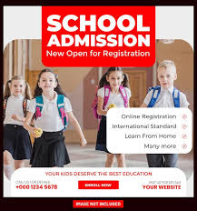 Admission Ongoing