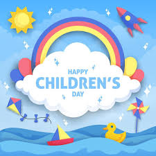 Celebrating Children's Day